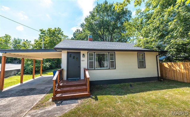 1003 S Warfel St, Salem, MO 65560 - photo 25