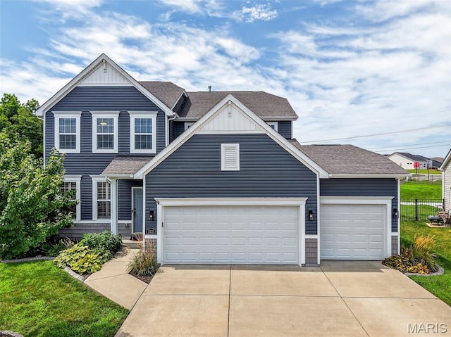 1210 River Run Ct, Saint Paul, MO 63366 - photo 1