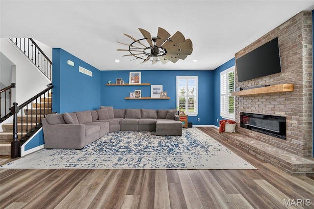 1210 River Run Ct, Saint Paul, MO 63366 - photo 9