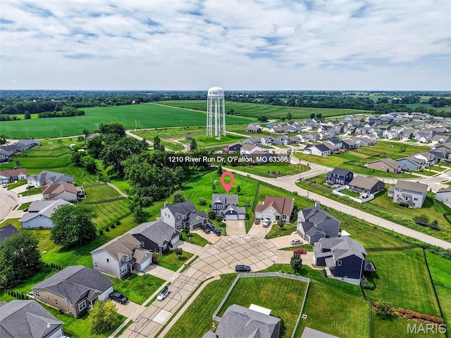 1210 River Run Ct, Saint Paul, MO 63366 - photo 36