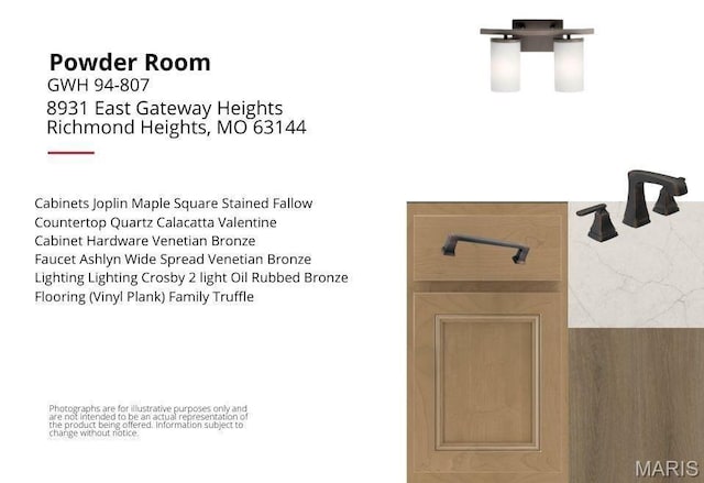 8931 E Gateway Hts Unit 94-807, Richmond Heights, MO 63144 - photo 7