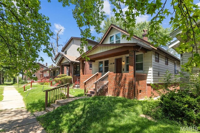 4885 Anderson Ave, Saint Louis, MO 63115 - photo 2