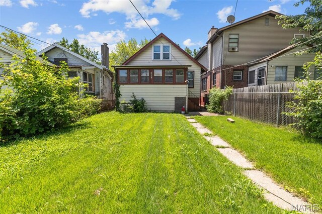 4885 Anderson Ave, Saint Louis, MO 63115 - photo 6