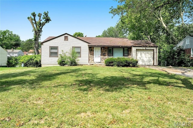 1001 Ford Dr, Ferguson, MO 63135 - photo 1