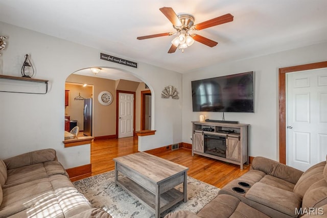 244 W N St, Perryville, MO 63775 - photo 5