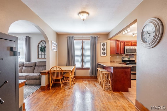 244 W N St, Perryville, MO 63775 - photo 7