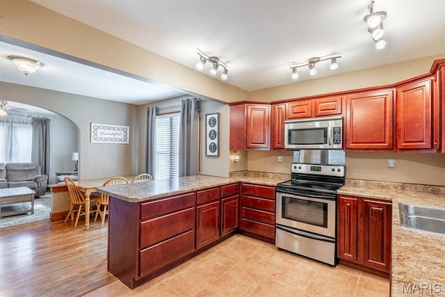 244 W N St, Perryville, MO 63775 - photo 14