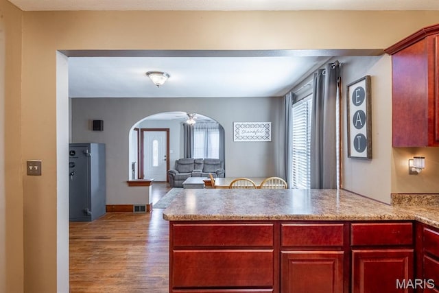 244 W N St, Perryville, MO 63775 - photo 17