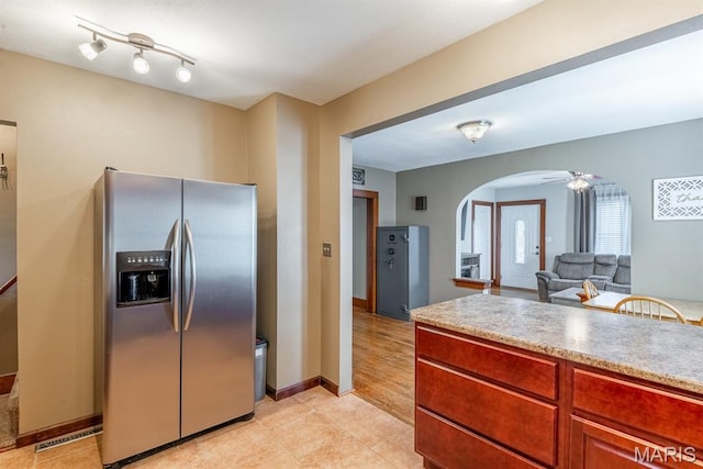 244 W N St, Perryville, MO 63775 - photo 18