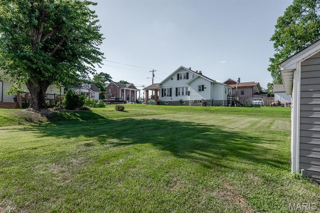 244 W N St, Perryville, MO 63775 - photo 39