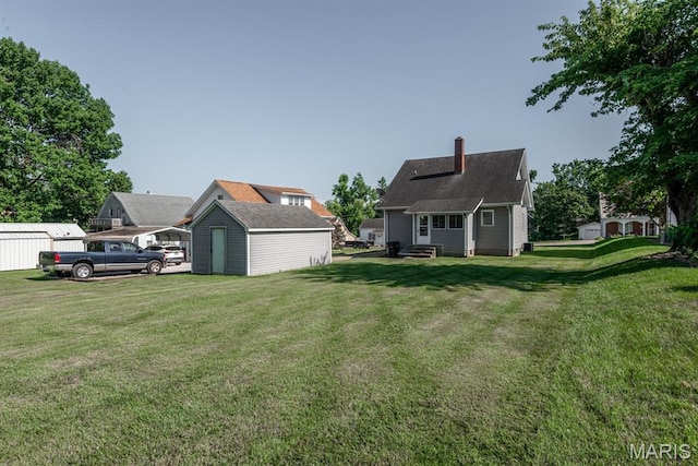 244 W N St, Perryville, MO 63775 - photo 42