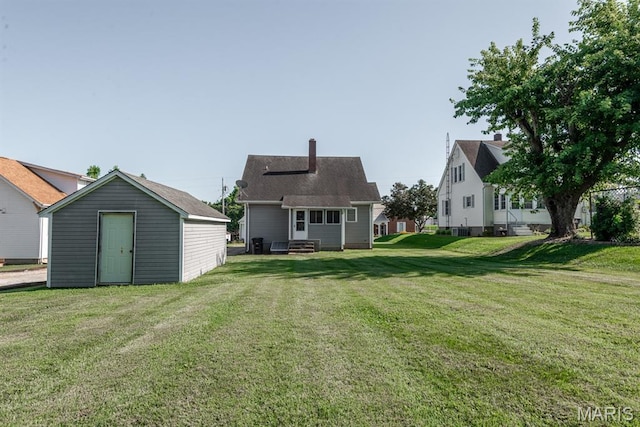 244 W N St, Perryville, MO 63775 - photo 44