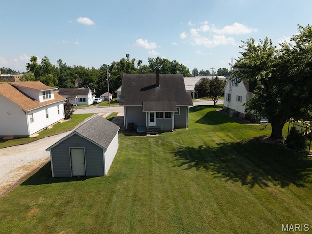 244 W N St, Perryville, MO 63775 - photo 51