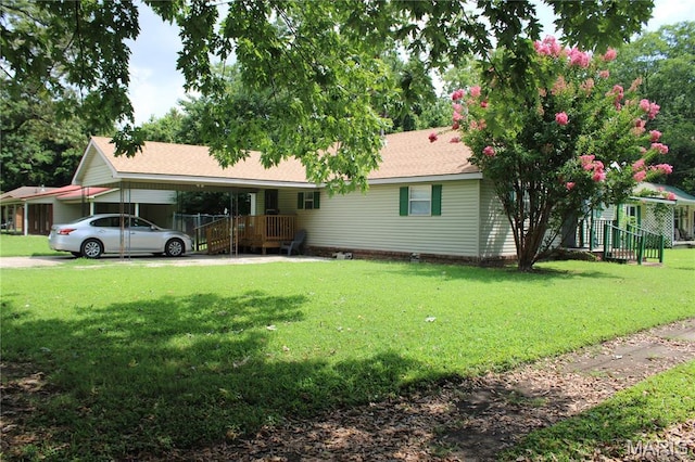 322 W 11th St, Caruthersville, MO 63830 - photo 2
