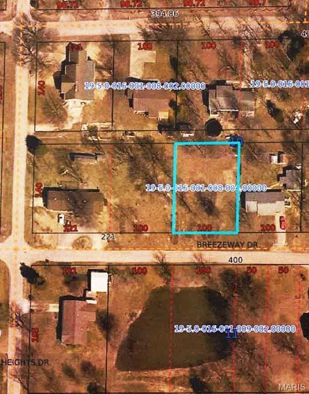 LOT4BLOCK Breezeway Dr, Dexter, MO 63841 - photo 4