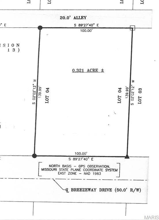 LOT4BLOCK Breezeway Dr, Dexter, MO 63841 - photo 5