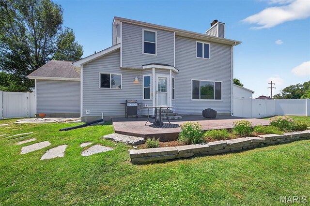 1471 Cochise Dr, Ofallon, MO 63366 - photo 26