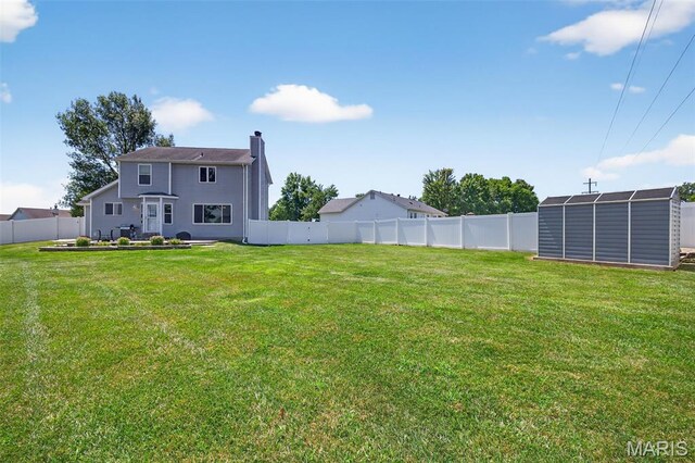 1471 Cochise Dr, Ofallon, MO 63366 - photo 27