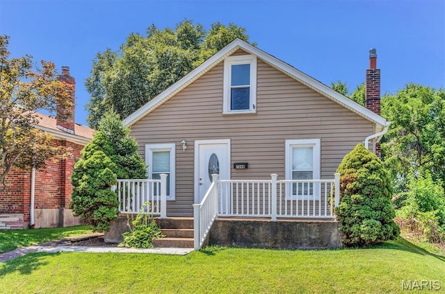 7048 Lansdowne Ave, Saint Louis, MO 63109 - photo 1
