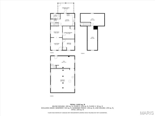 7048 Lansdowne Ave, Saint Louis, MO 63109 - photo 21