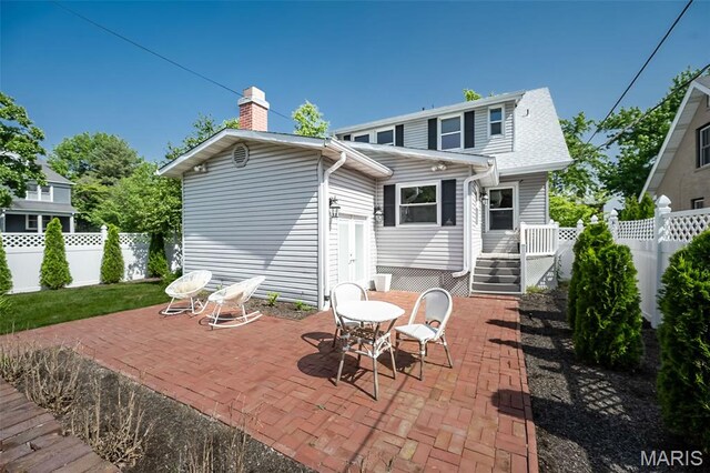 7642 Westmoreland Ave, Saint Louis, MO 63105 - photo 47