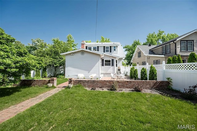 7642 Westmoreland Ave, Saint Louis, MO 63105 - photo 48