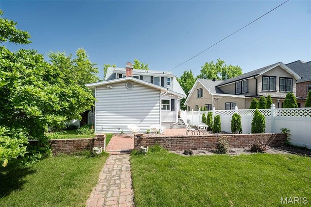 7642 Westmoreland Ave, Saint Louis, MO 63105 - photo 49
