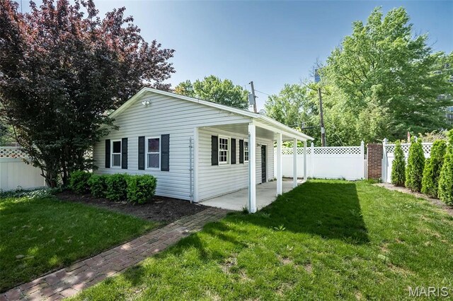 7642 Westmoreland Ave, Saint Louis, MO 63105 - photo 50