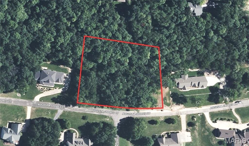 4501 Augusta Shores Ct, Augusta, MO 63332 - photo 1