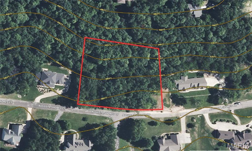 4501 Augusta Shores Ct, Augusta, MO 63332 - photo 3
