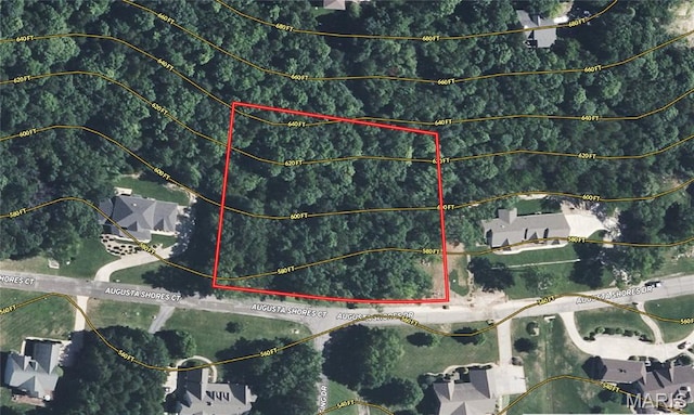 4501 Augusta Shores Ct, Augusta, MO 63332 - photo 3