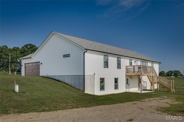 18024 Heritage Dr, Farmington, MO 63640 - photo 33