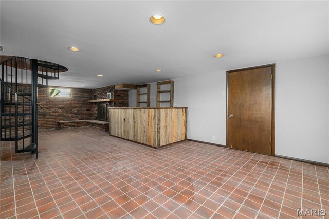 2438 Creve Coeur Mill Rd, Maryland Heights, MO 63043 - photo 36