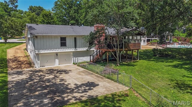 5528 Perigord Dr, Saint Louis, MO 63129 - photo 31