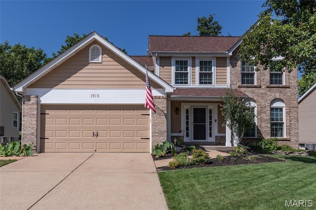 1915 Fox Pointe Dr, Arnold, MO 63010 - photo 1