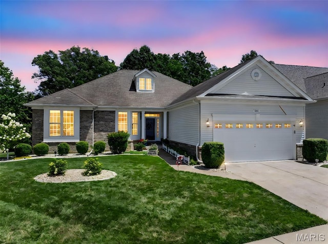 581 Owls Perch Dr, Lake St Louis, MO 63367 - photo 2