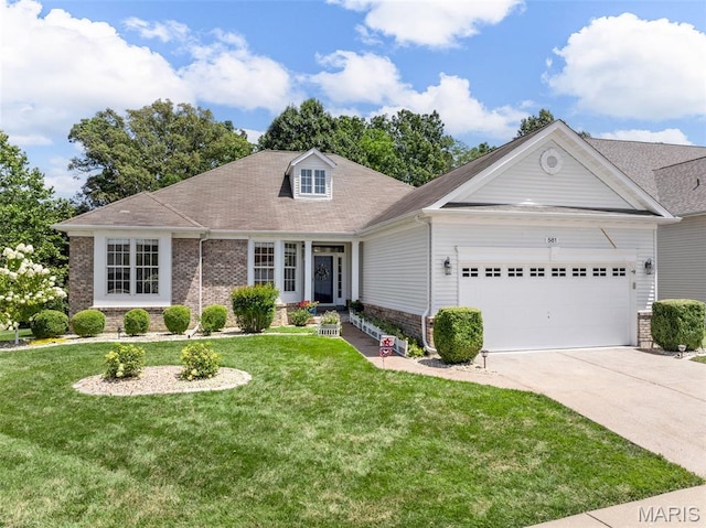 581 Owls Perch Dr, Lake St Louis, MO 63367 - photo 3
