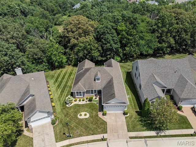 581 Owls Perch Dr, Lake St Louis, MO 63367 - photo 47