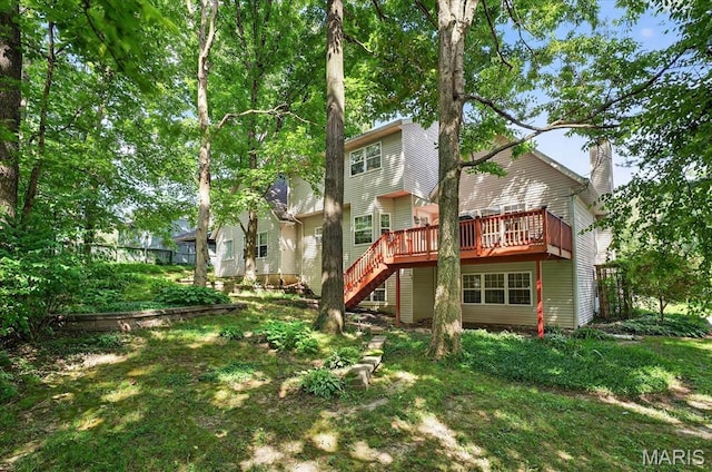 1029 Stonybrook Dr, Ofallon, IL 62269 - photo 43