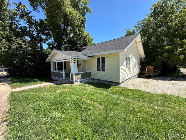804 N Jackson St, Salem, MO 65560 - photo 19