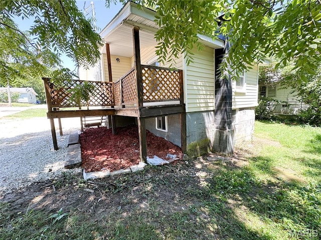 804 N Jackson St, Salem, MO 65560 - photo 22