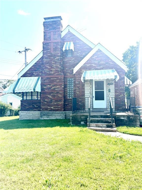 1516 Switzer, Saint Louis, MO 63147 - photo 1
