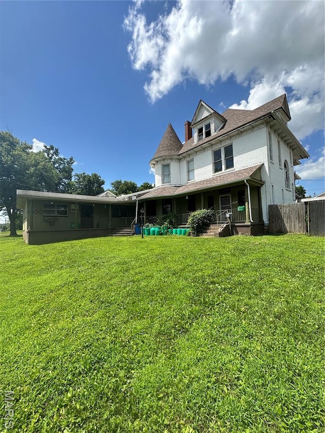 700 S Main St, Fredericktown, MO 63645 - photo 5