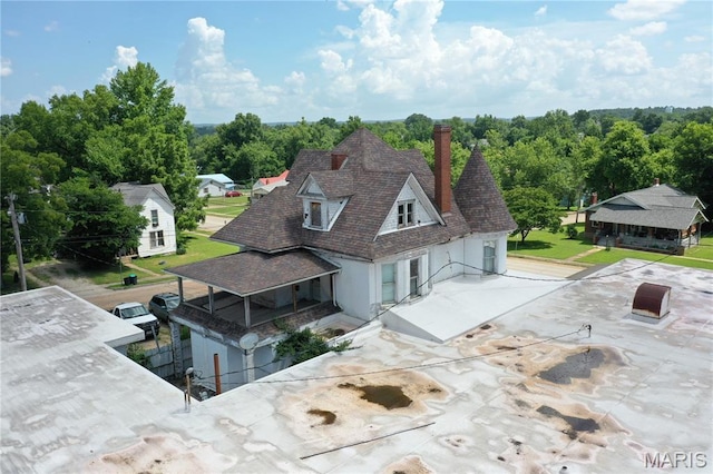700 S Main St, Fredericktown, MO 63645 - photo 8