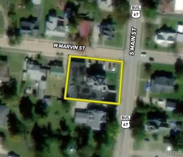 700 S Main St, Fredericktown, MO 63645 - photo 43