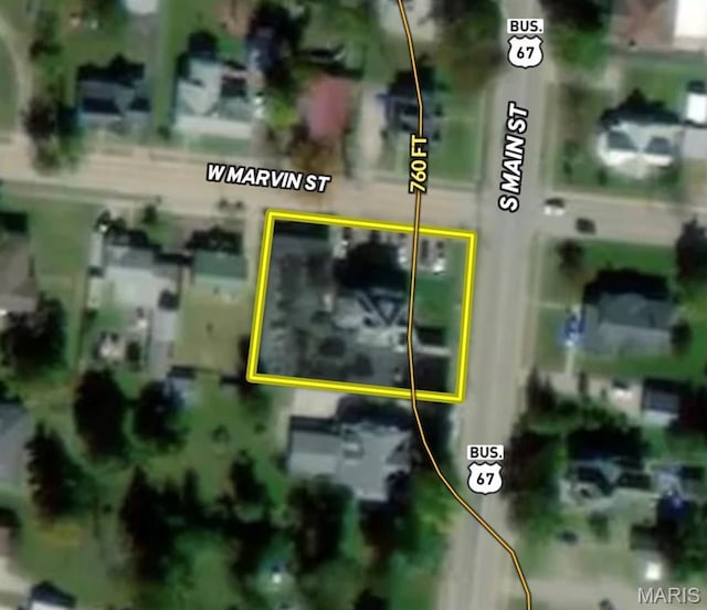 700 S Main St, Fredericktown, MO 63645 - photo 44