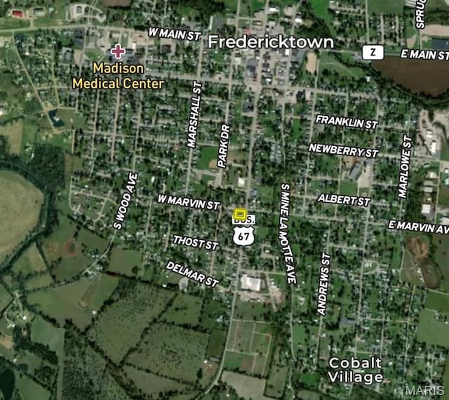 700 S Main St, Fredericktown, MO 63645 - photo 45