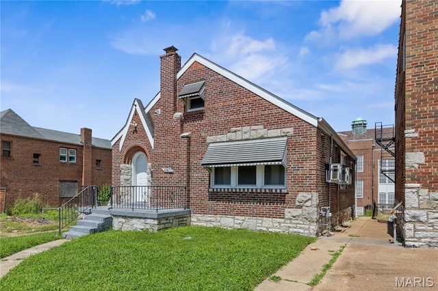 6067 W Florissant Ave, Saint Louis, MO 63136 - photo 2