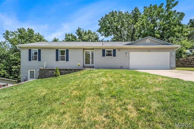 2004 Sunswept Ln, High Ridge, MO 63049 - photo 1