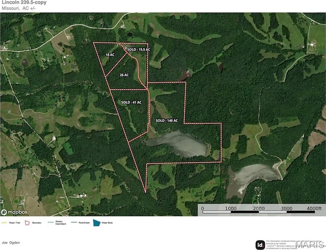 00 Tickridge Rd, Silex, MO 63377 - photo 15
